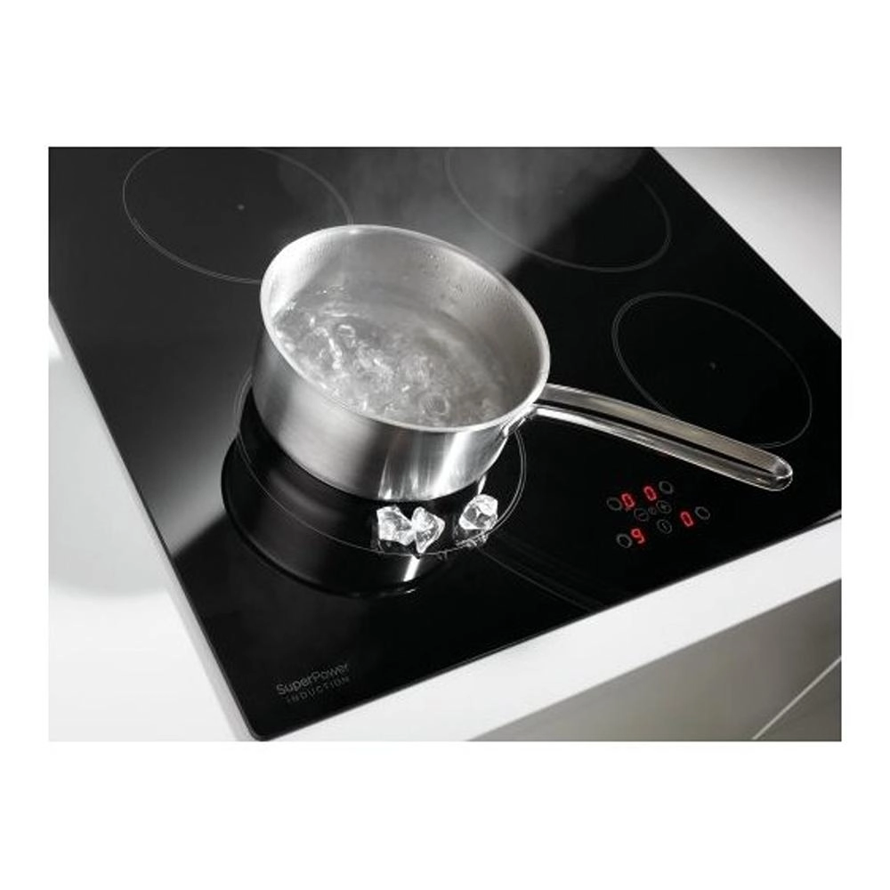 ECS648BCSC Ceramic hob