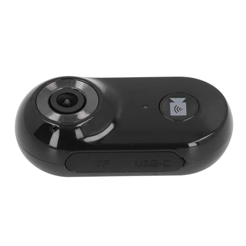 Cat Camera Collar - 1080P 30FPS