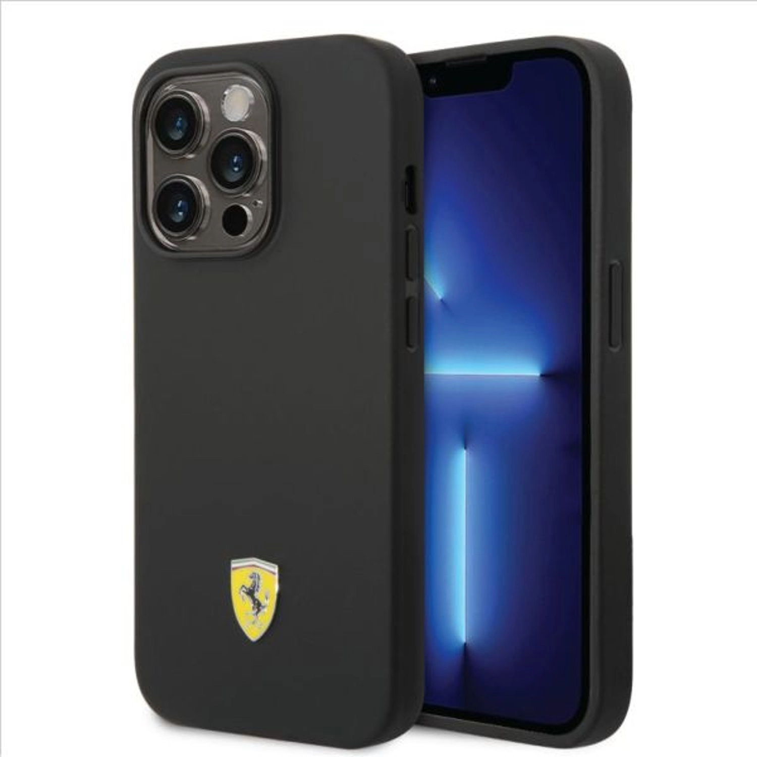 Liquid Silicone Case for iPhone 14 Pro