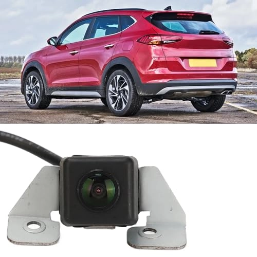 Reverse Camera - Night vision