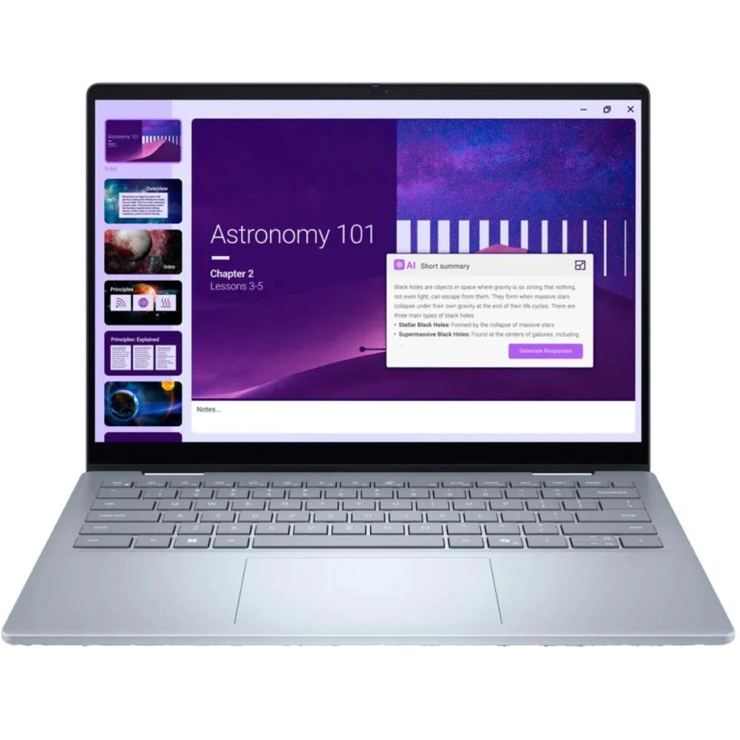 DELL 14 Plus 2-in-1 Convertible G7PJD - 14'' Core Ultra 9-288V 32GB 1TB SSD