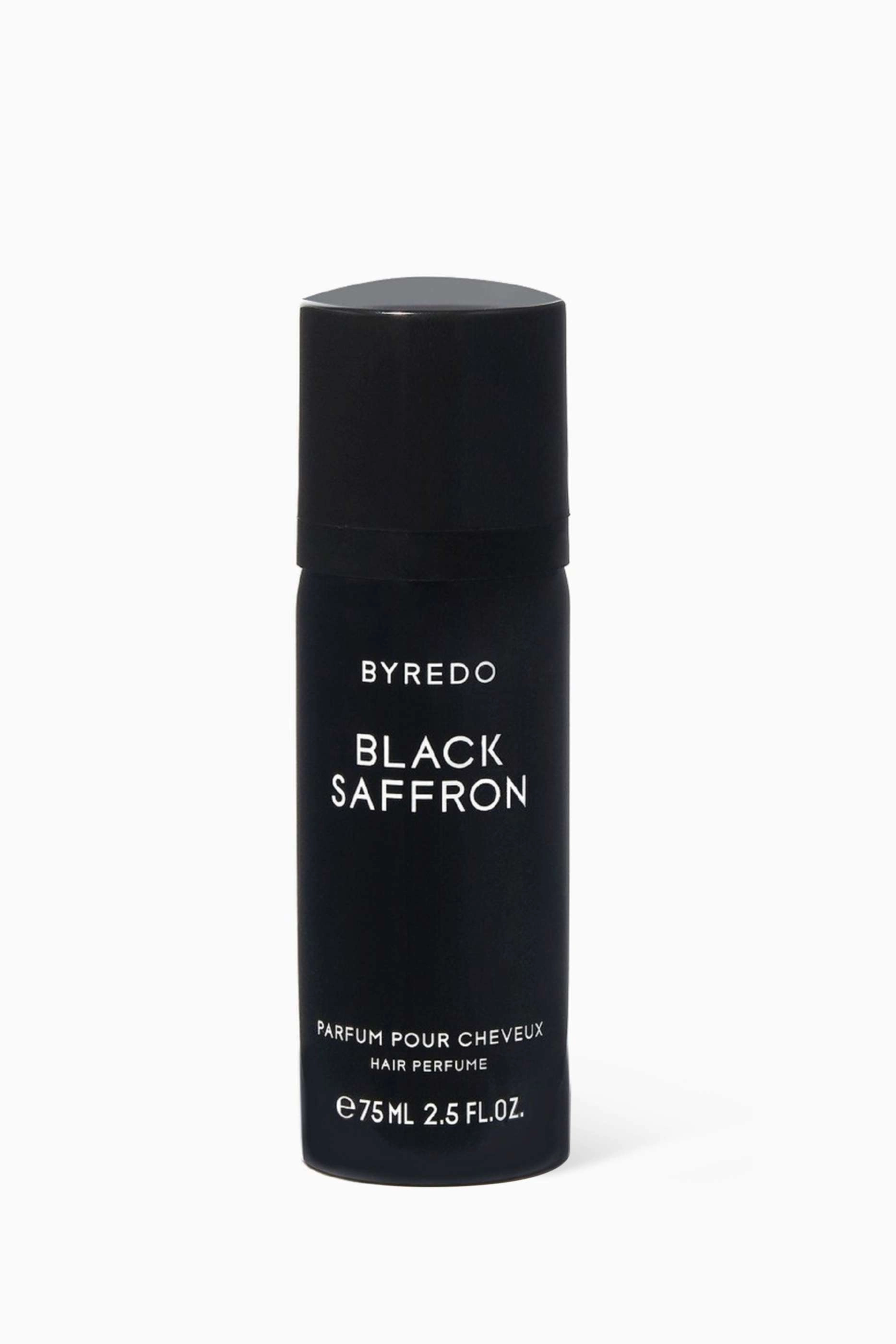 Black Saffron Hair Mist - 75ml