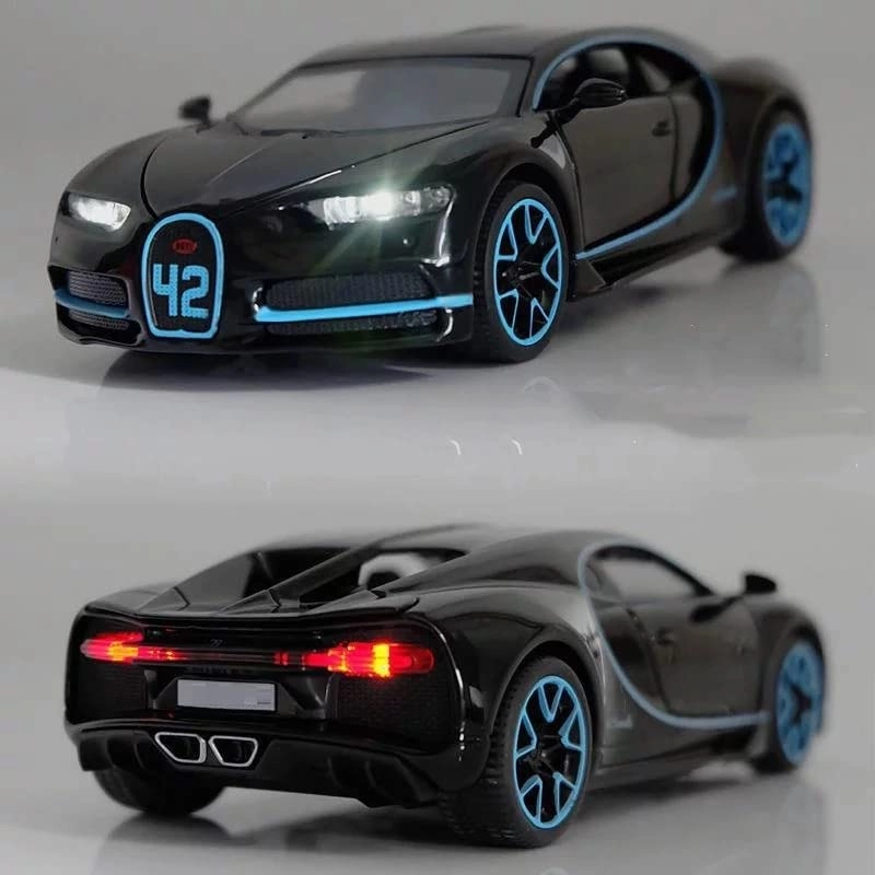 V_BUGATTI - 1:32 1 pcs