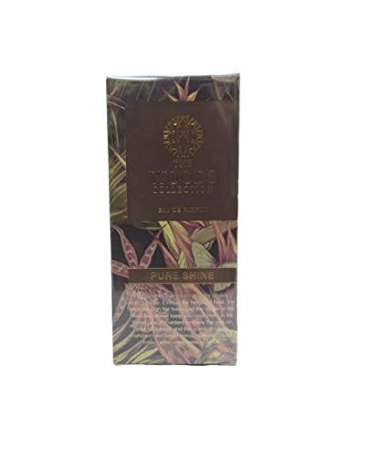 The Woods Collection Pure Shine - Eau de Parfum 100ml