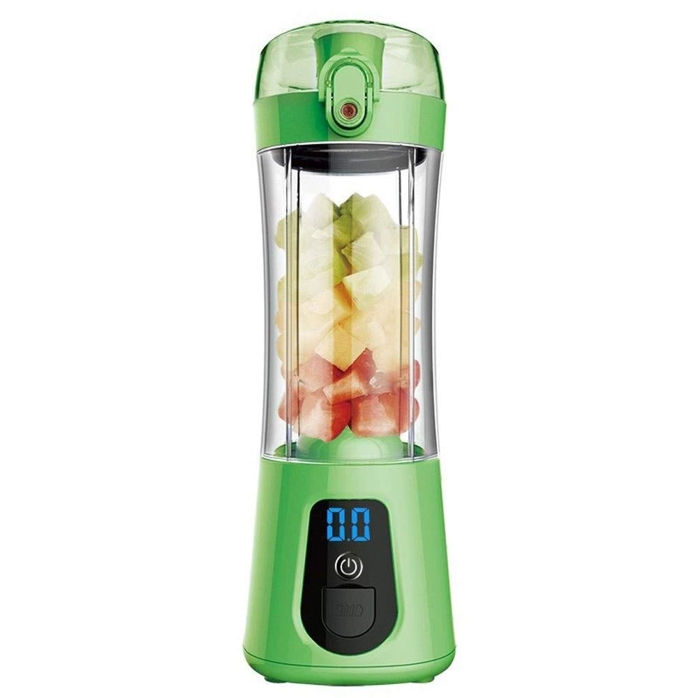 Portable Juicer Blender - 380ML