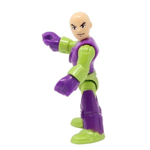 DC Superfriends - Lex Luthor (GNY62)