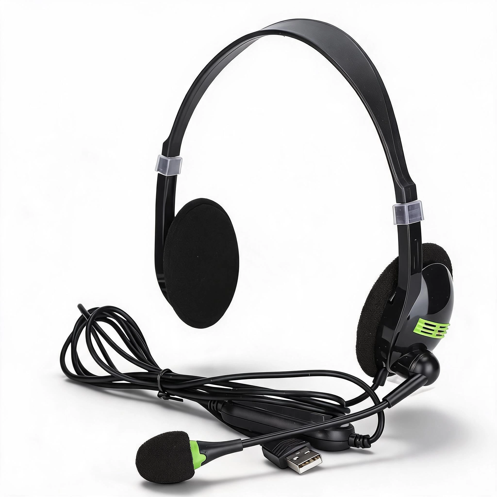 Annadue SY440MV Wired Headset