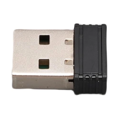 Folding Mouse - 2.4G Wireless