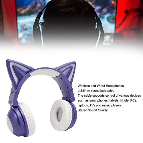 Kids Bluetooth Headphones Wireless Headphone