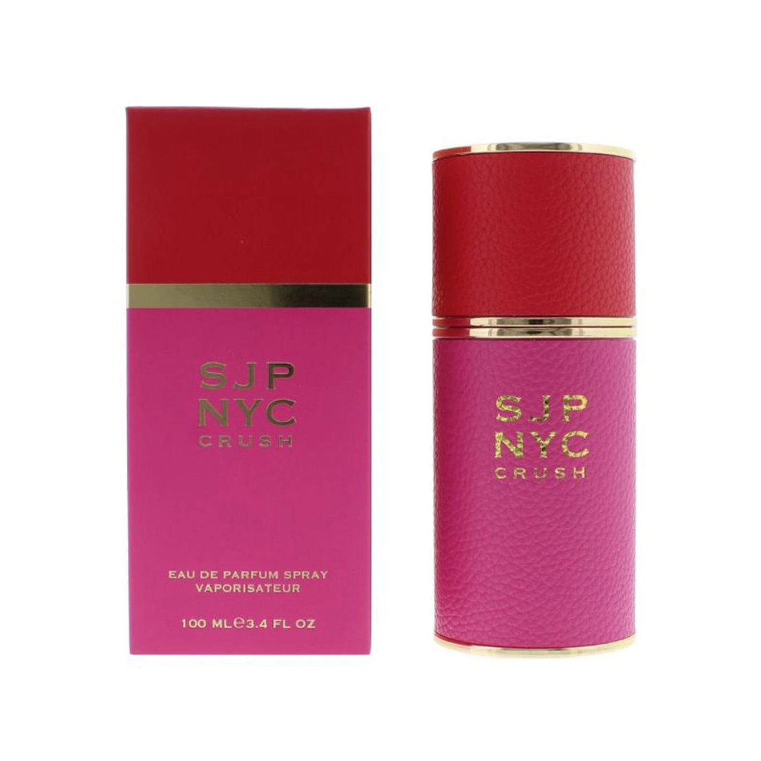 Sarah Jessica Parker NYC Crush Eau de Parfum 100 ml