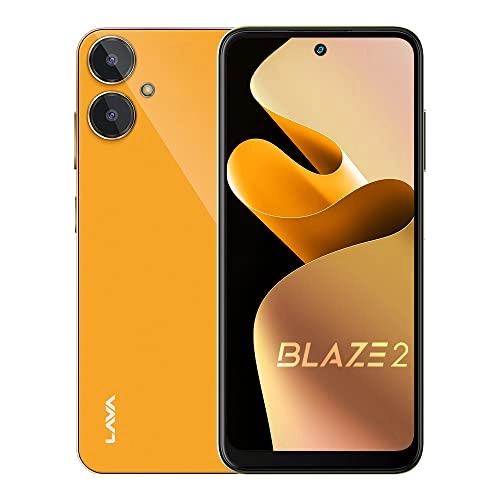 Blaze 2 - 6GB 128GB
