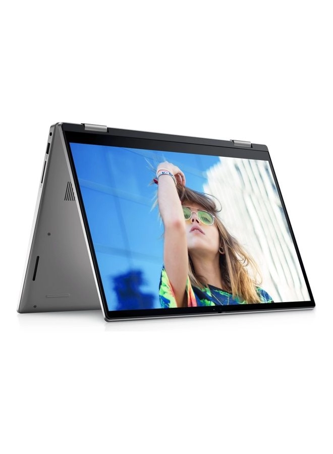 DELL Inspiron 7420 X360 - 14 inch Core i7-1255U 16 gigabyte DDR4 512 gigabyte SSD