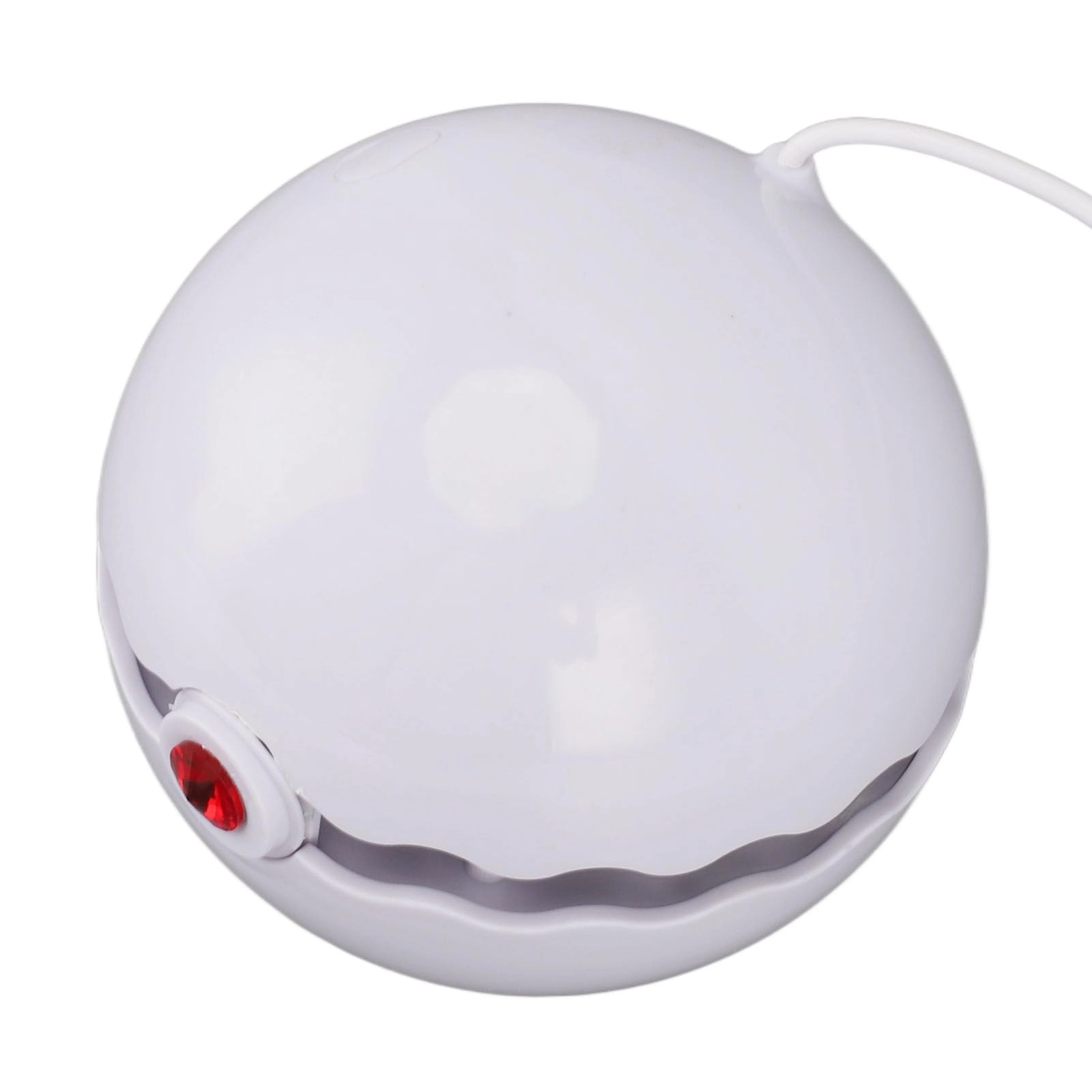 Omabetaxiw1hep83v-13 Mini Dishwasher - Portable USB 18W Red