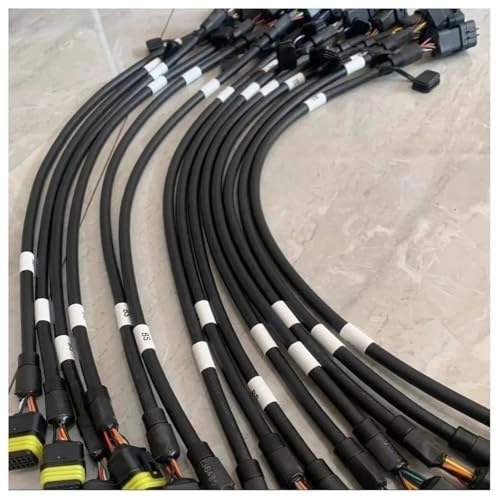 T30 Rear FPV Singal Cable - 1 pieces cable