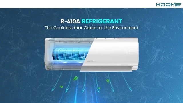 KR-AR24TT3 - 2 Ton 24000 BTU