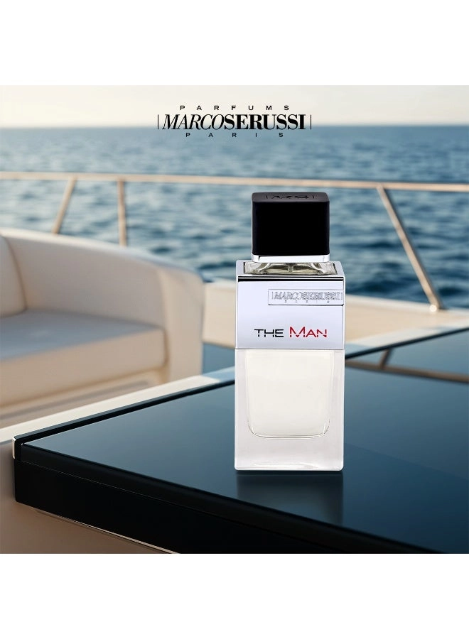 THE MAN Eau de Toilette 100ml