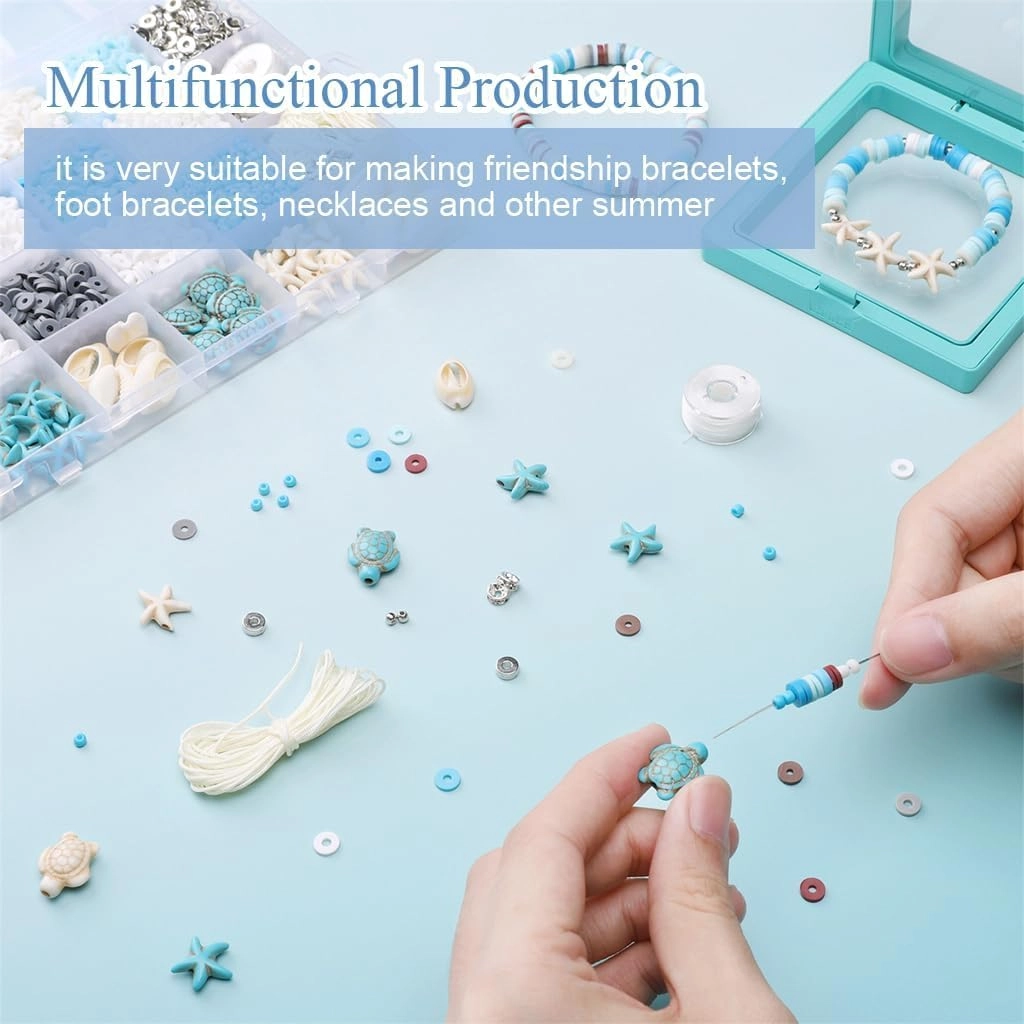 bead kit - 5000+ 24-Color