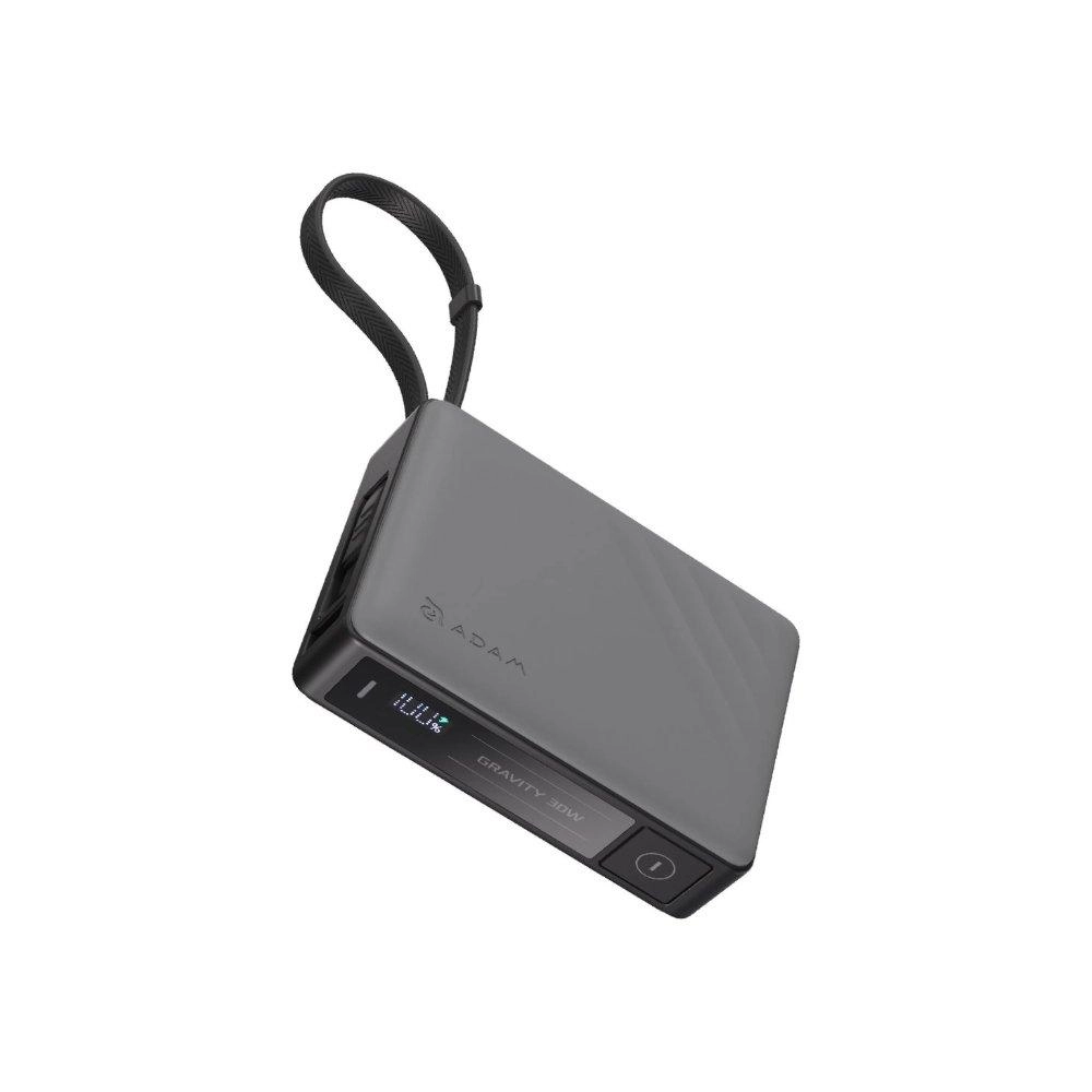 GRAVITY - 10000mAh 30W Fast Charging