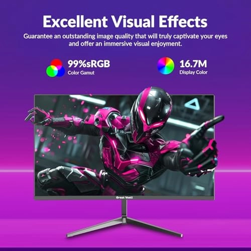 Q270B16 - 22 Inches 1920 x 1080