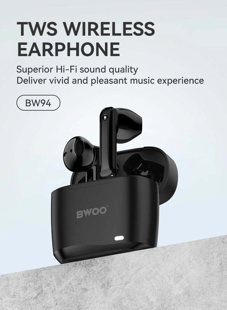 BWOO BW92 Wireless Earbud