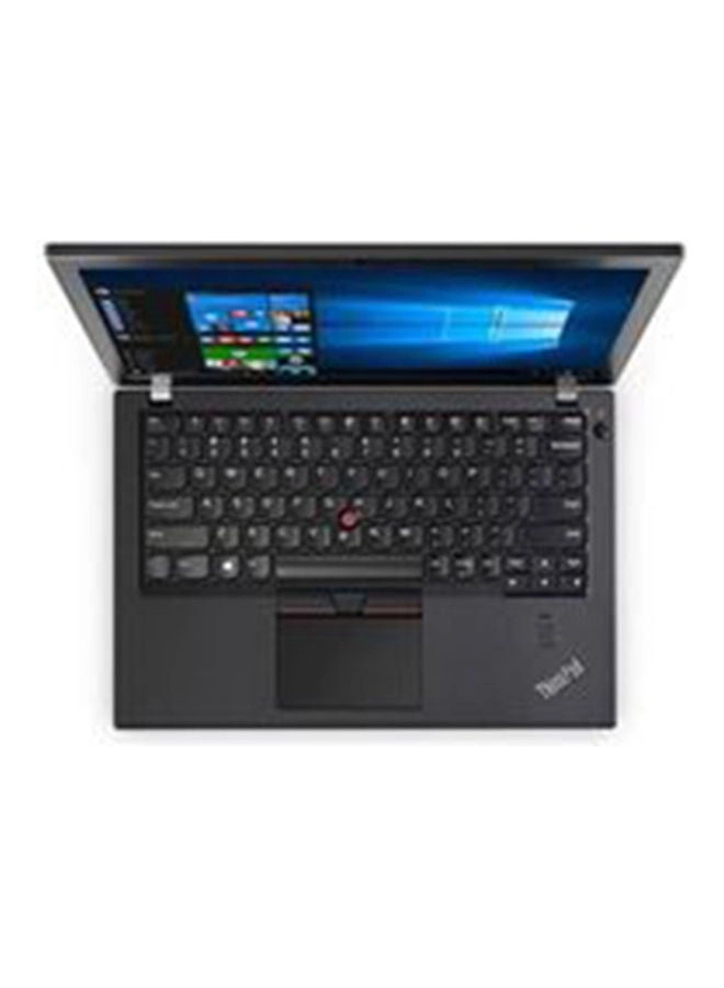 (Renewed) ThinkPad x270 - 12.5'' Core i5-6300U 4GB DDR4 256GB SSD