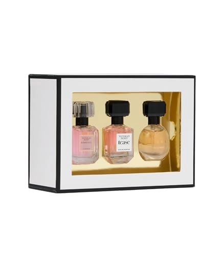 Mini Eau de Parfum - Eau de Parfum 3-piece Gift Set