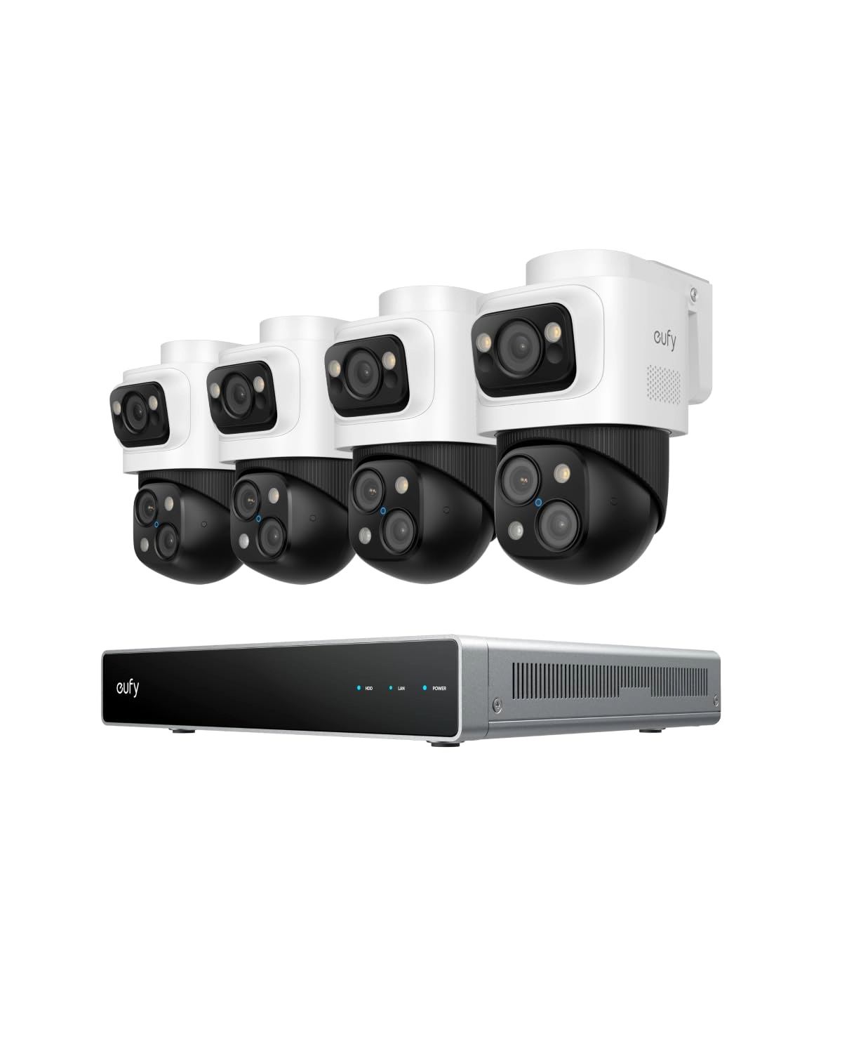 S4 Max - 8 channels
