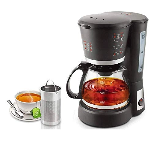 Coffee Machine - 600 Milliliters Fully Automatic