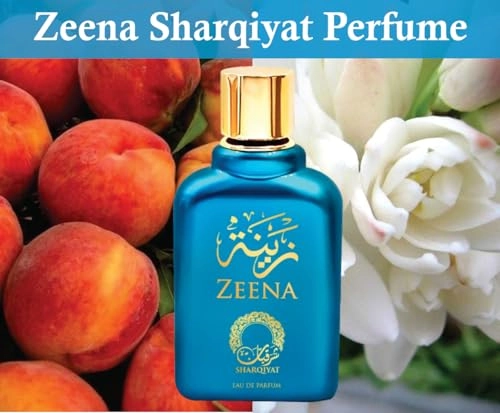 Zeena Sharqiyat Eau de Parfum 100ml