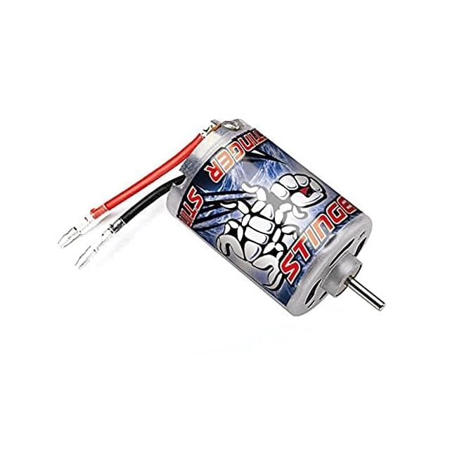 Traxxas 1275 Stinger Motor - 540 size electric