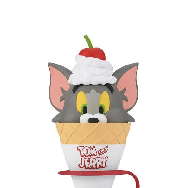Banpresto Tom - Yummy Yummy World