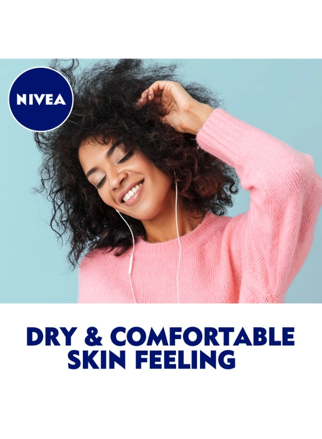 Dry Comfort - 50 milliliter