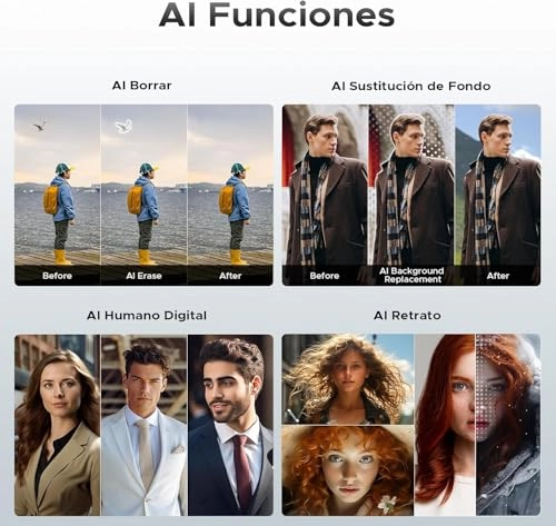 Blade 20 Turbo - 32GB 512GB