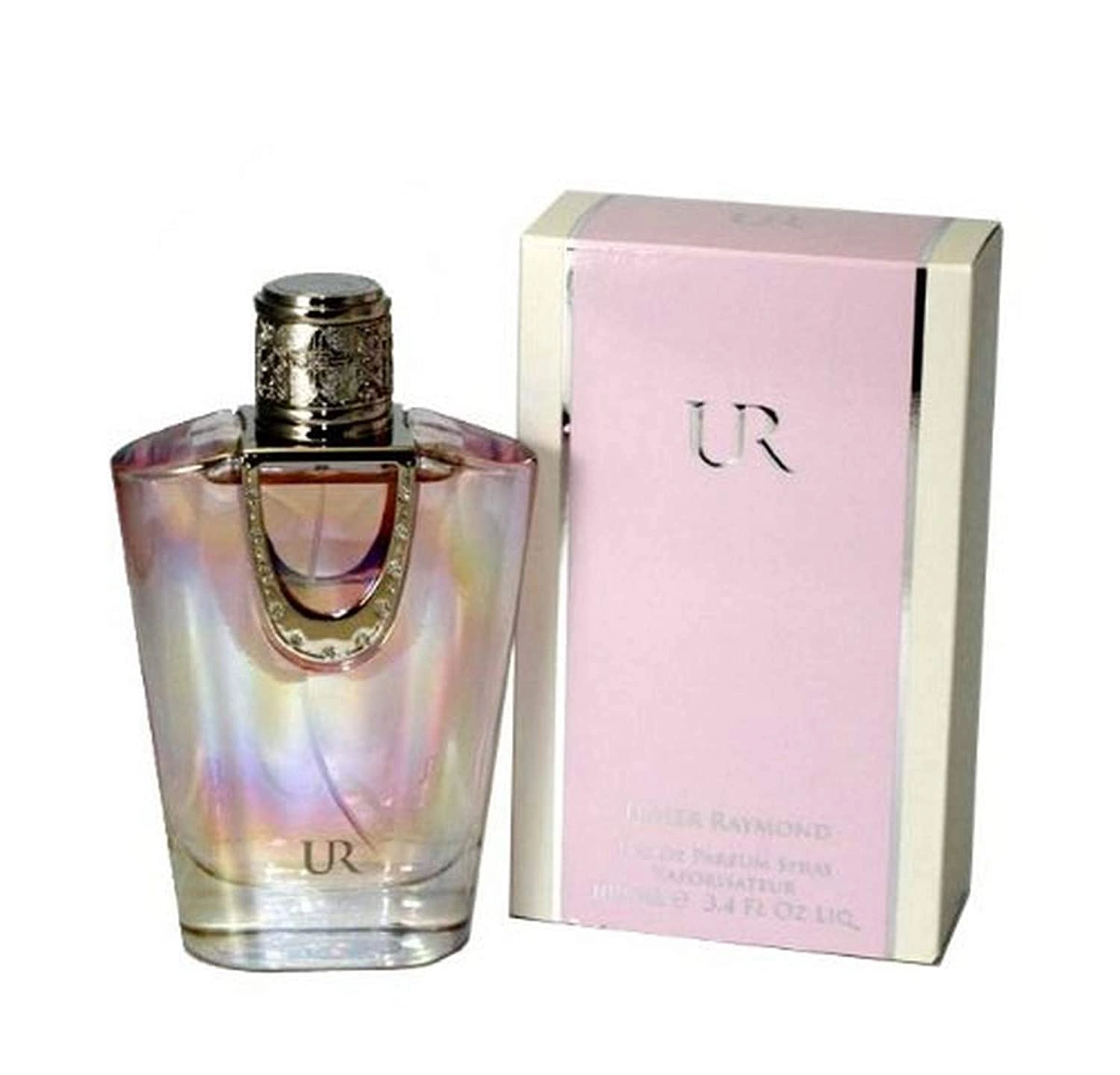 USHER For Women - Eau de Parfum 100ml