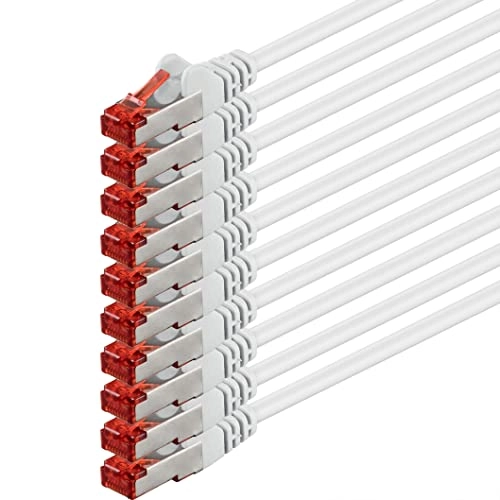 Cat 6 Ethernet Cable - 5m