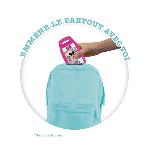 Top Trumps L.O.L. Surprise - 30 (0444)