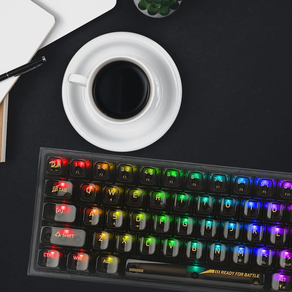 K617 Fizz - US Wired