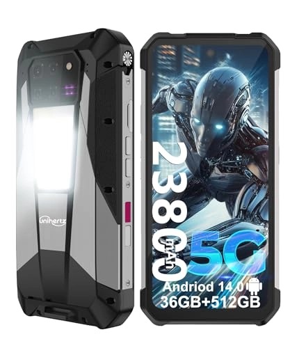 Tank 3 Pro - 36GB 512GB