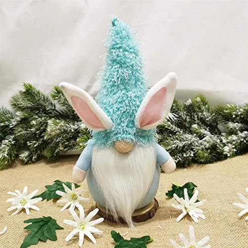Faceless Rabbit Oranment - 1 x Doll Easter