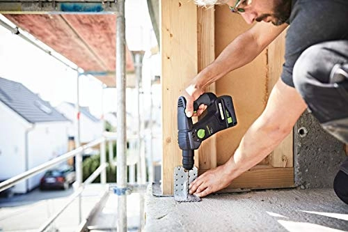 BHC 18-Basic - Cordless