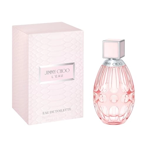 L’Eau Eau de Toilette 60ml