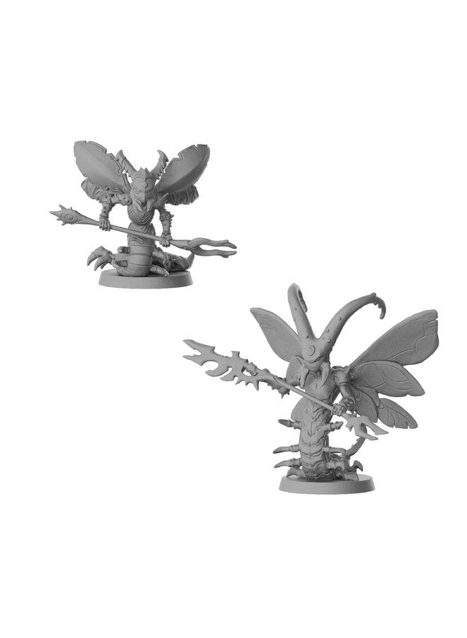 Massive Darkness 2: Hellscape - Enemy Box - Feyfolk