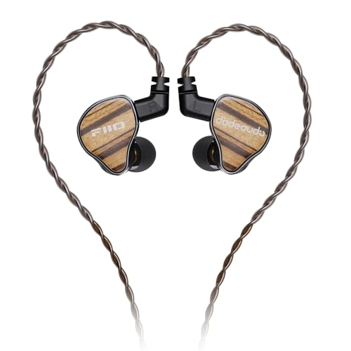 JH13 Wired Earbud