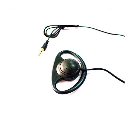 T17 Wired Earphone