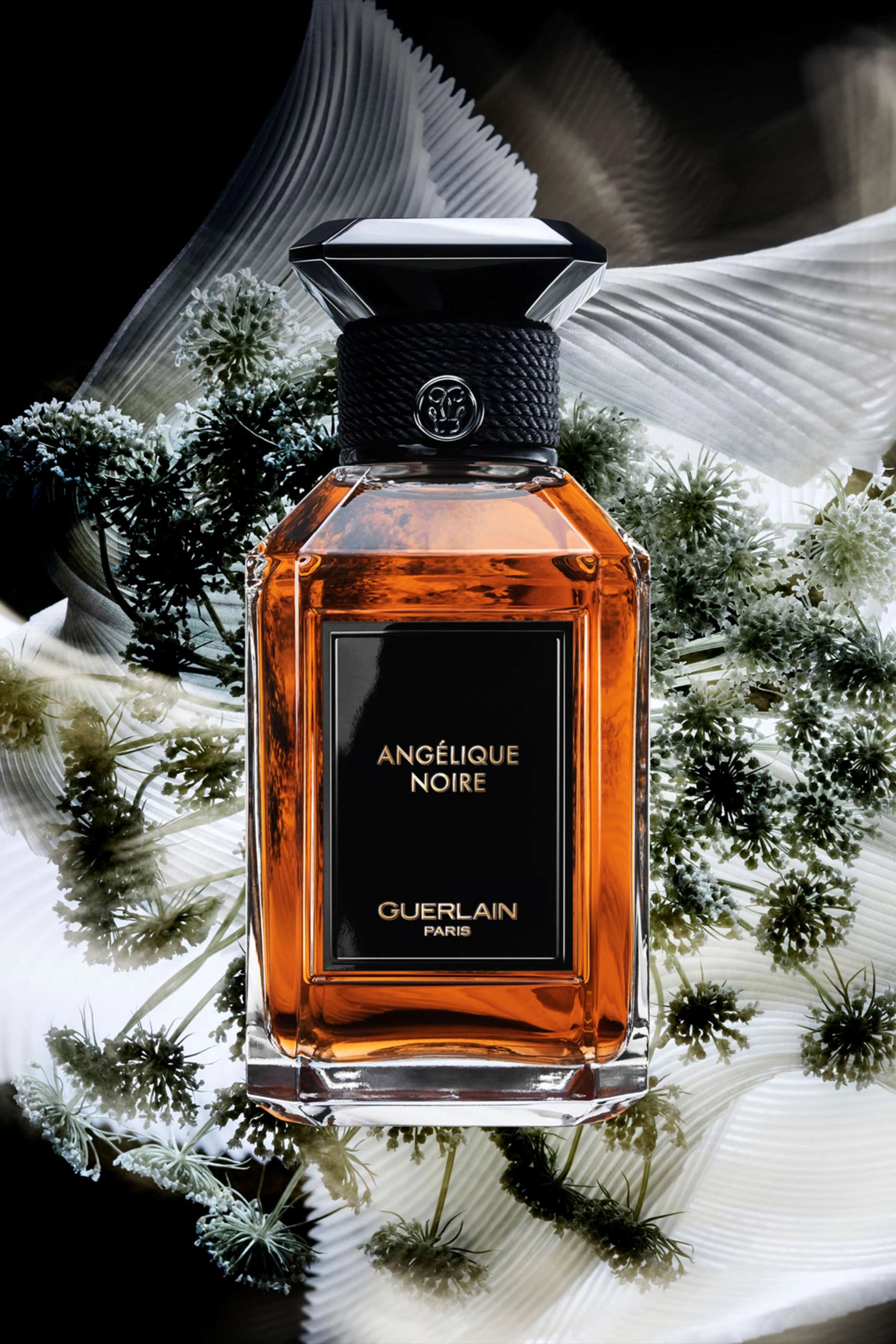 Angélique Noire Eau de Parfum 100ml