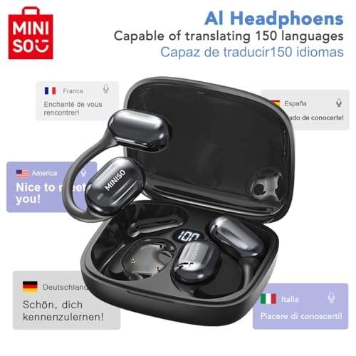 MS162 Wireless Earbud