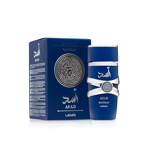 Asad U Eau de Parfum 100 ml