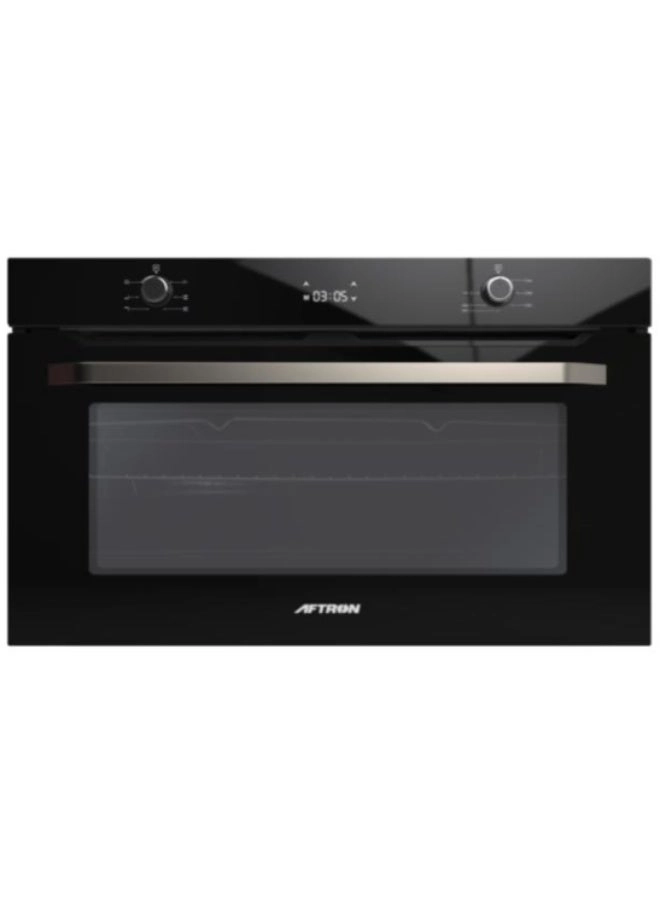 AFTRON AFBO90BLK 90cm Electric