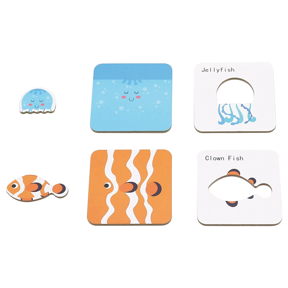 Guess Who I Am Learning Kit - 3 years and above