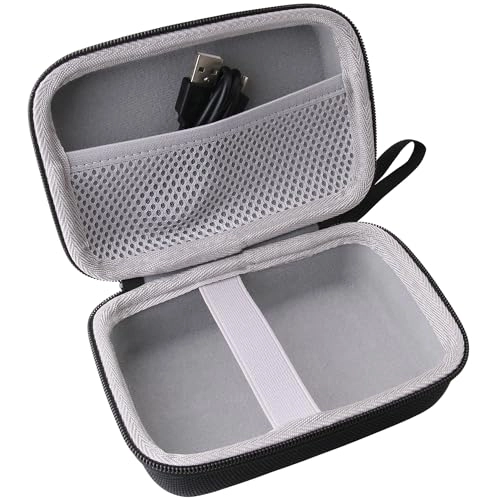Hard Carrying Case - Compatible with TL-WR1502X 5.4*3.5*2.4 inch